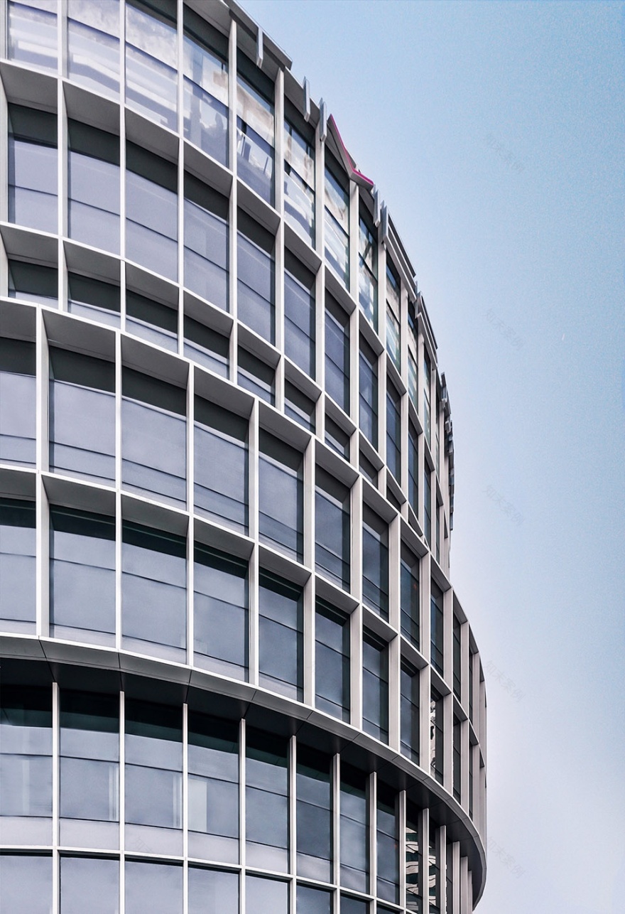 望京万科时代中心+望京街改造丨UV独特视野建筑设计有限公司-30