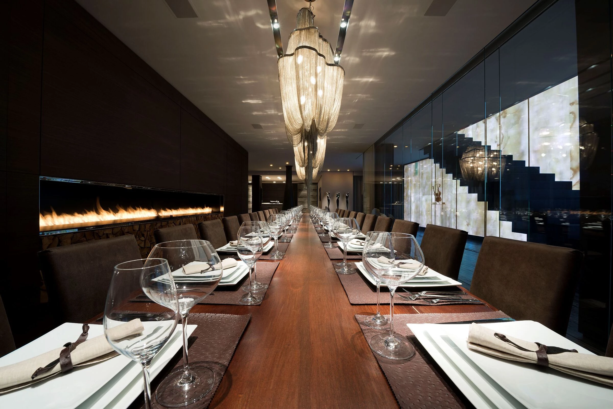 安托里尼水疗展厅丨意大利-11