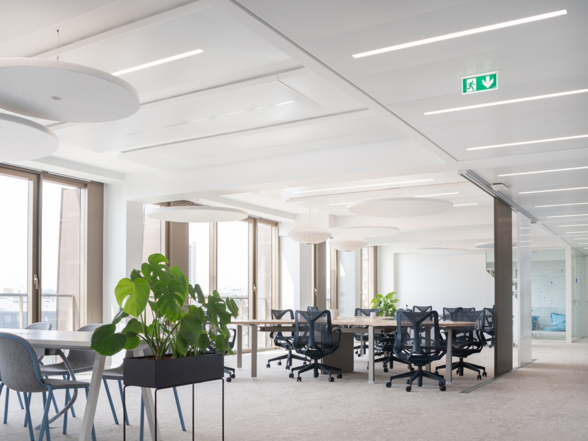 巴黎 Unowhy 教育总部丨法国巴黎丨Sowen-22