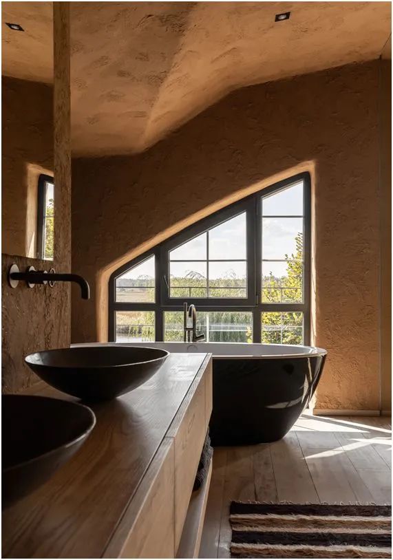 Sergey Makhno Architects · 来自禅意与工业风的Double Kill!-39