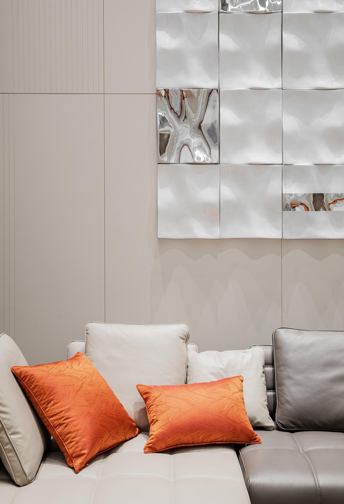 绍兴·上虞玫瑰园丨中国绍兴丨张莉室内设计事务所-17