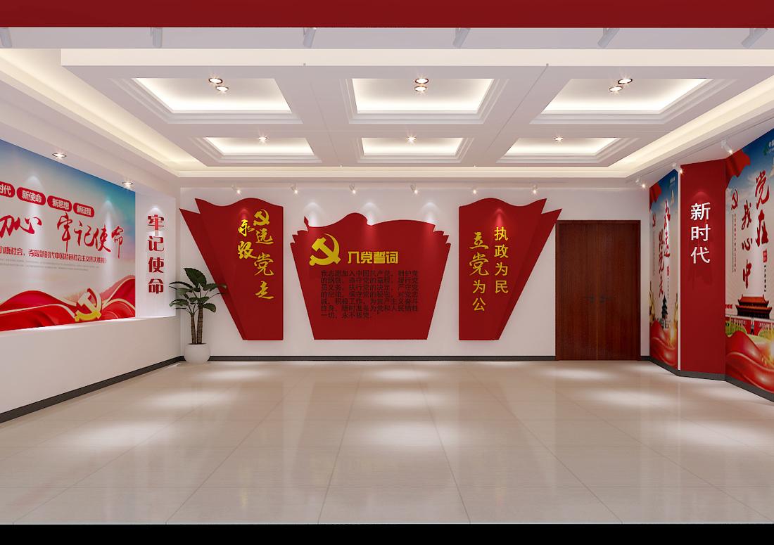 专业室内设计打造多功能办公空间-20