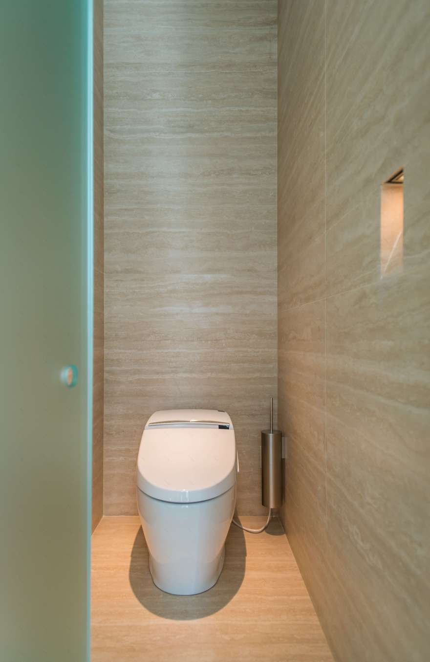 雅布·普歇尔伯格住宅-35