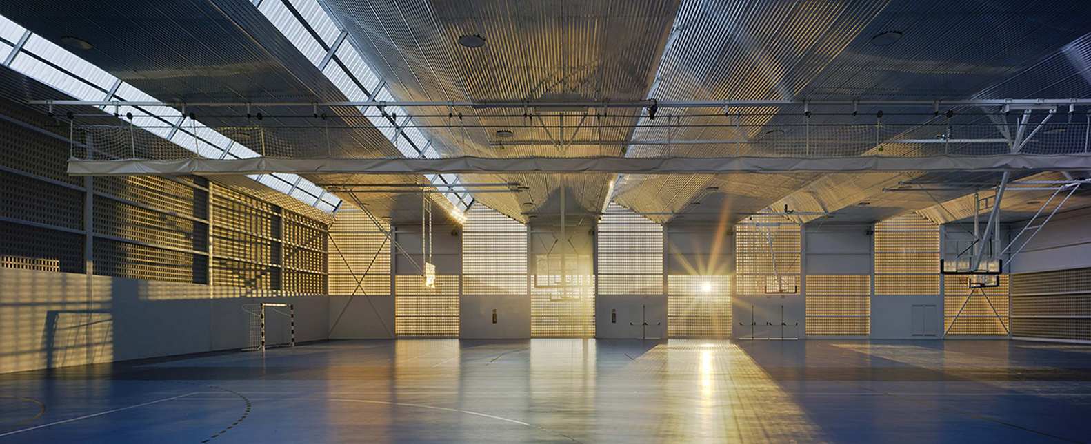 埃斯皮伊格·德恩·瓦尔斯体育中心-44