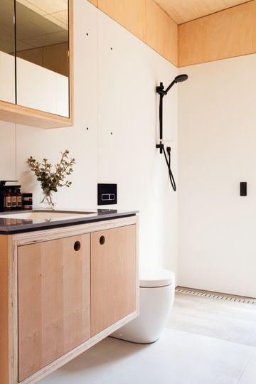 世界首个碳正预制房屋丨澳大利亚丨ArchiBlox-39