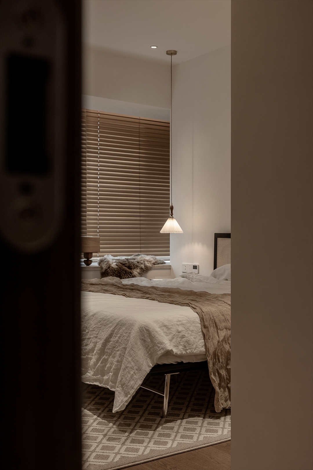 听风,声起 · 广东河源鸿大城设计丨中国河源丨双羽设计-66