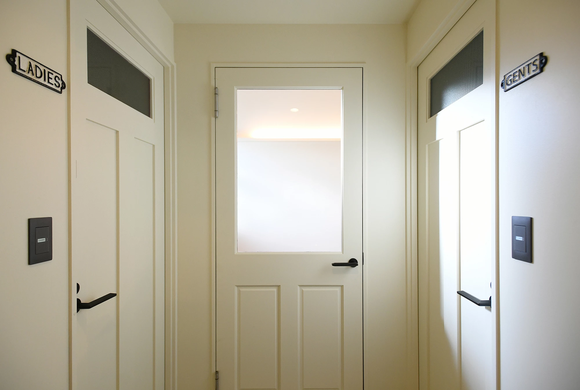 邻里之韵 | 日本 Two Stories Building 有机设计-36