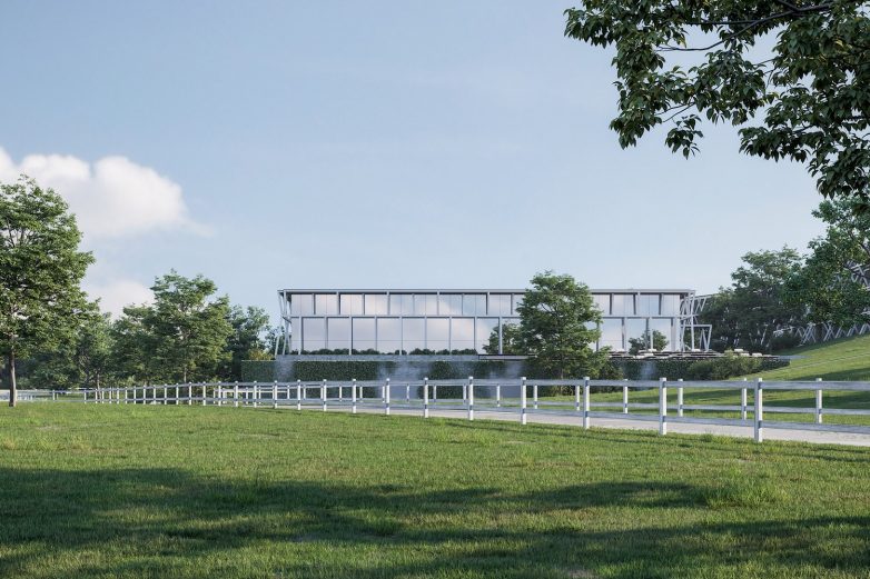 Maestoso Hotel & Spa翻新项目丨斯洛文尼亚丨斯洛文尼亚Enota工作室-30