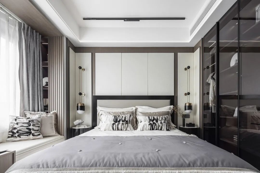 融创徐州山水云龙丨中国徐州丨赛拉维设计 CLV.DESIGN,TCD²-76