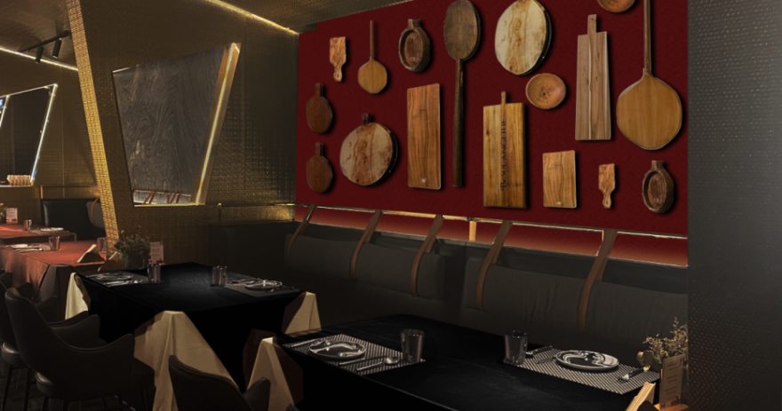 成都反击音乐餐吧丨中国成都丨郭甫奕-15