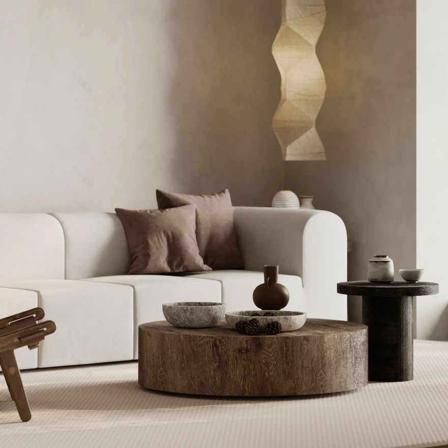 创造与共生|回应自然里的生活初心丨中国攀枝花丨深圳市涵瑜室内设计有限公司-8