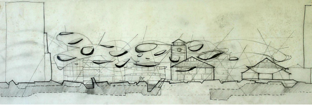 AssembledCulturalMatter文化元素聚合体:“青城之约”城市更新设计大赛优秀奖作品解读-63