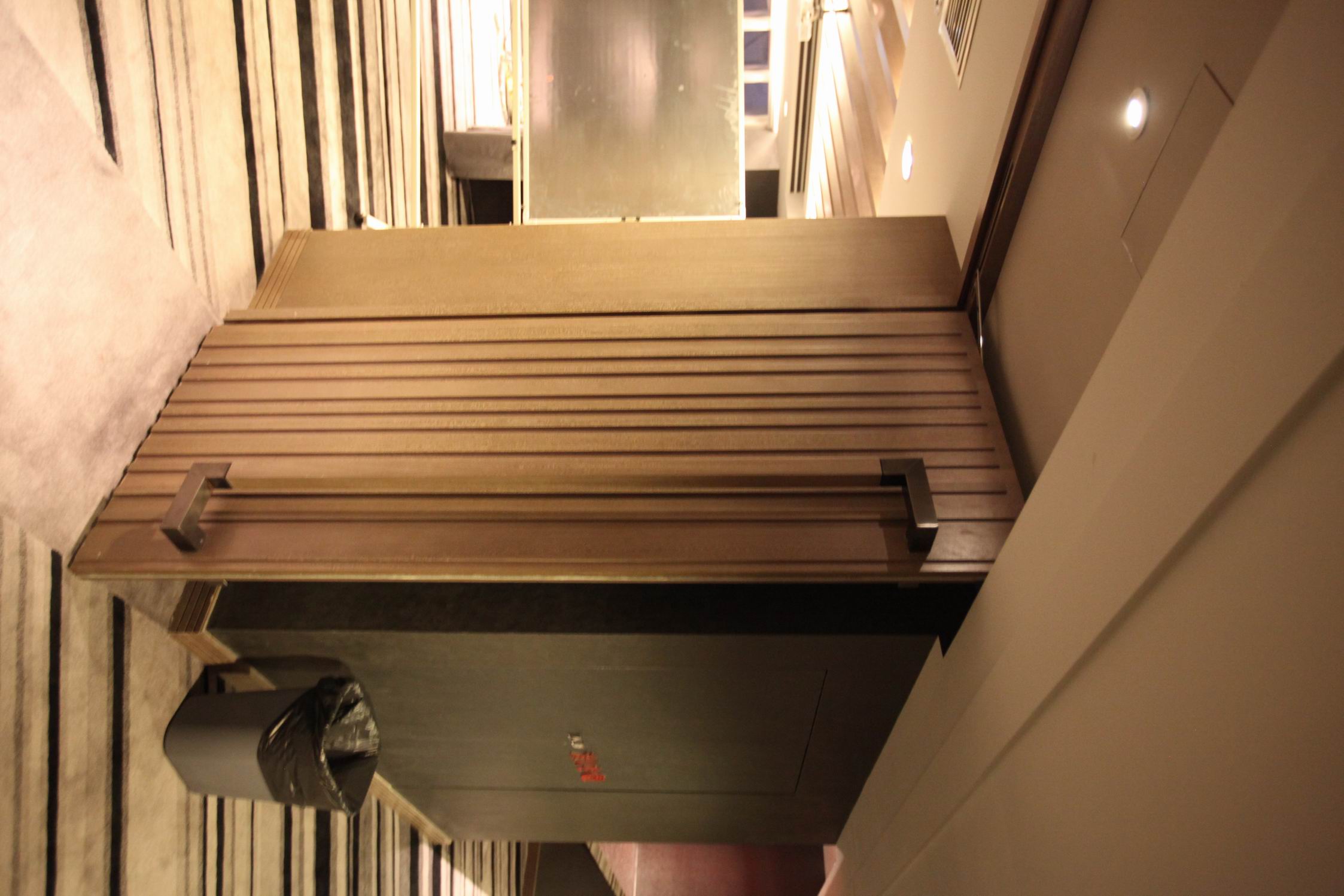 英国洲际酒店Diao 成都洲际丶花样年-2-67