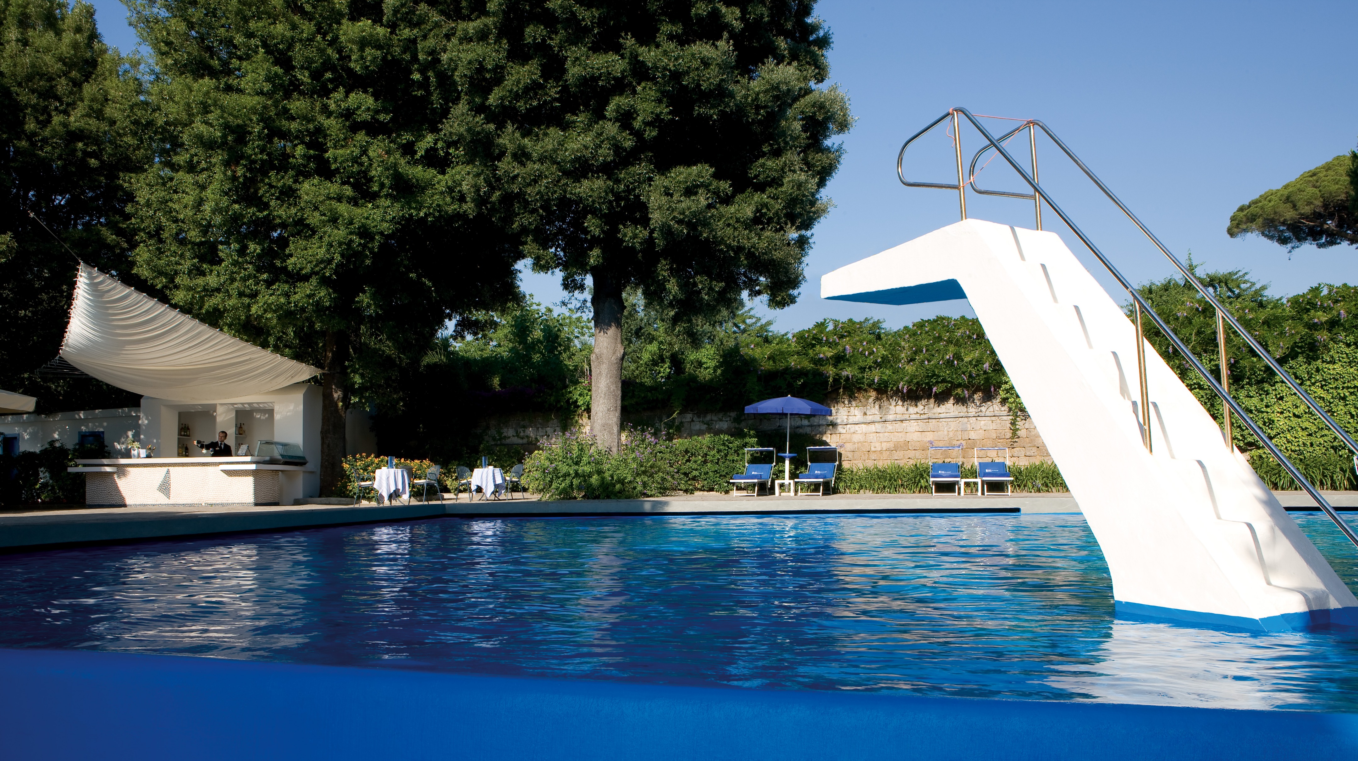 城堡酒店的室内设计之美-26