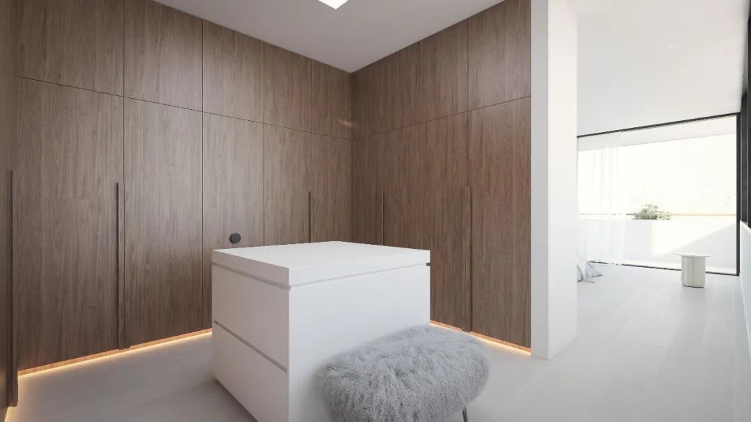 极简奢宅的诗意美学-113