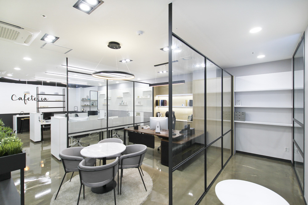 首尔汉江新城宣传馆-10