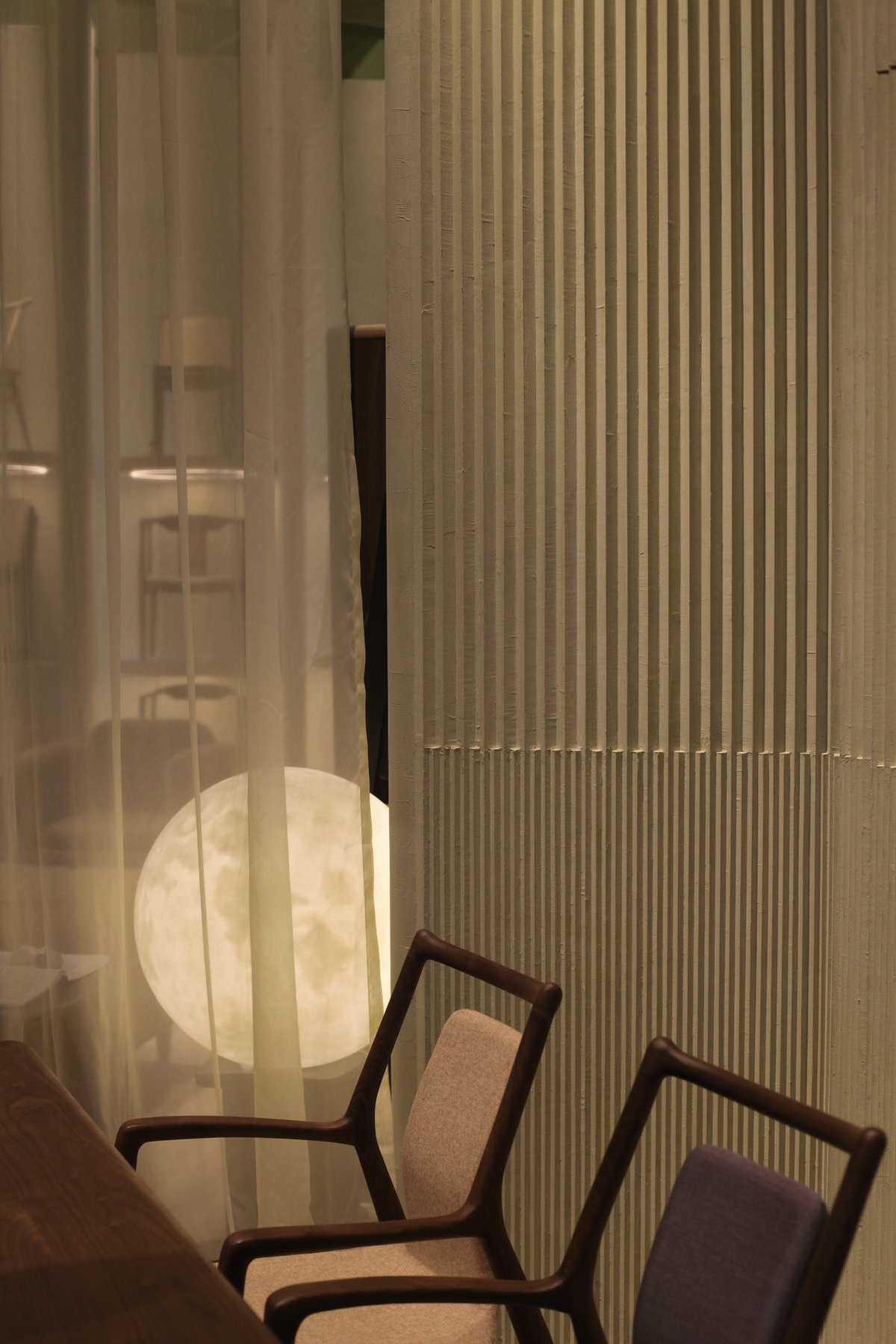  梵几室内设计丨梵几苏州店 室内设计 丨中国苏州-18