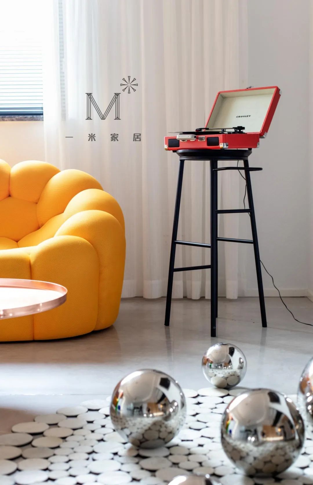 成熟女性家居风，优雅轻奢的魅力解读-44