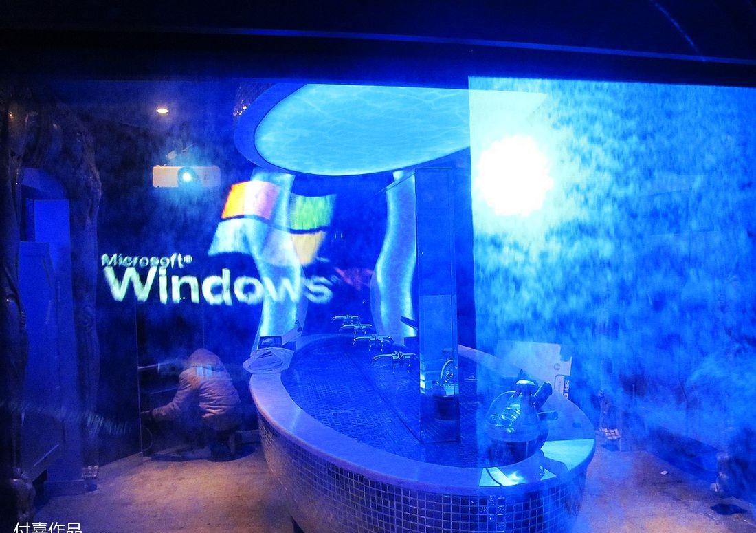 沈阳星际国际俱乐部室内设计-67