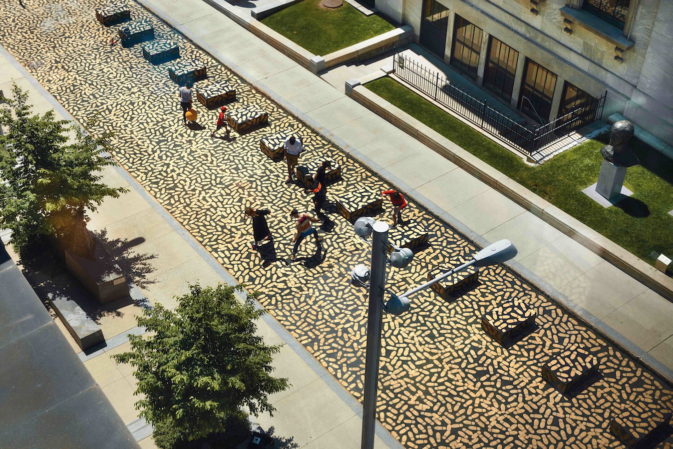 DANCE FLOOR Jean Verville architecte-2