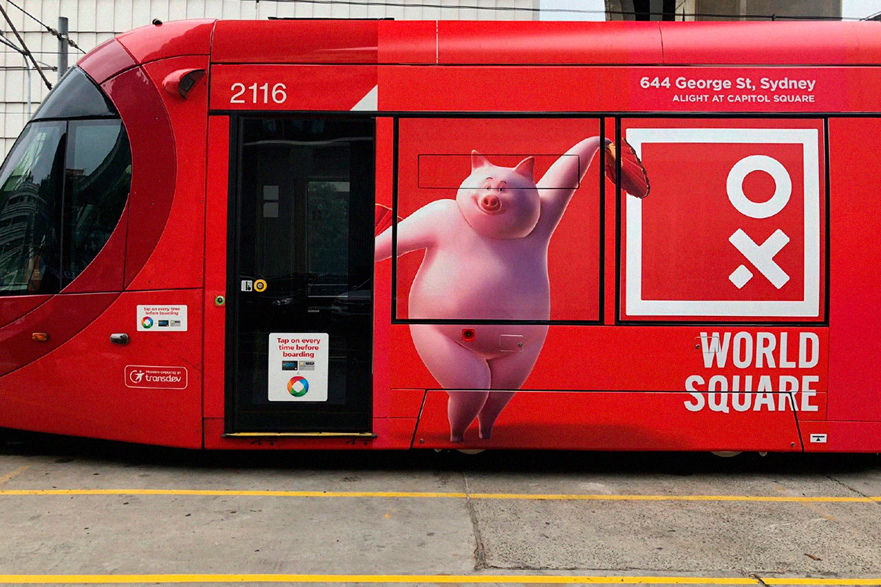 世界广场丨Villa+Villa与纽约合作伙伴-33