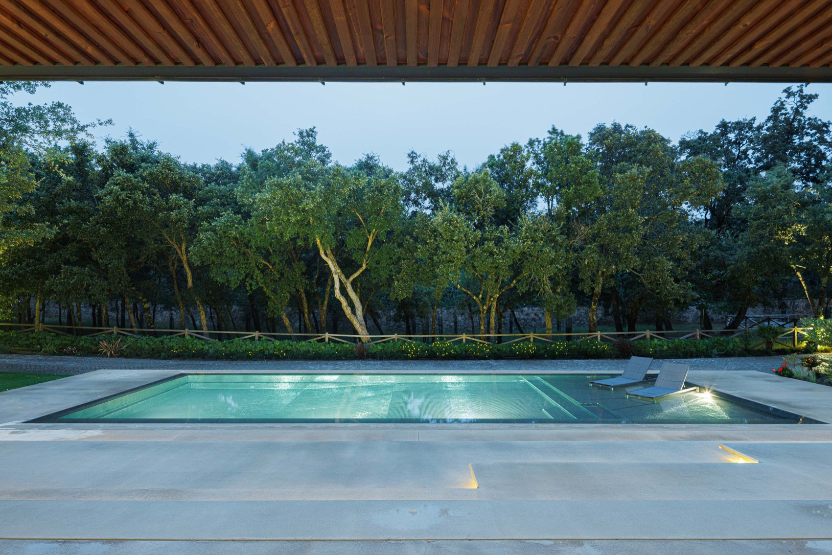 CC住宅 – Quinta dos Carvalhos丨葡萄牙丨Inception Architects Studio-201