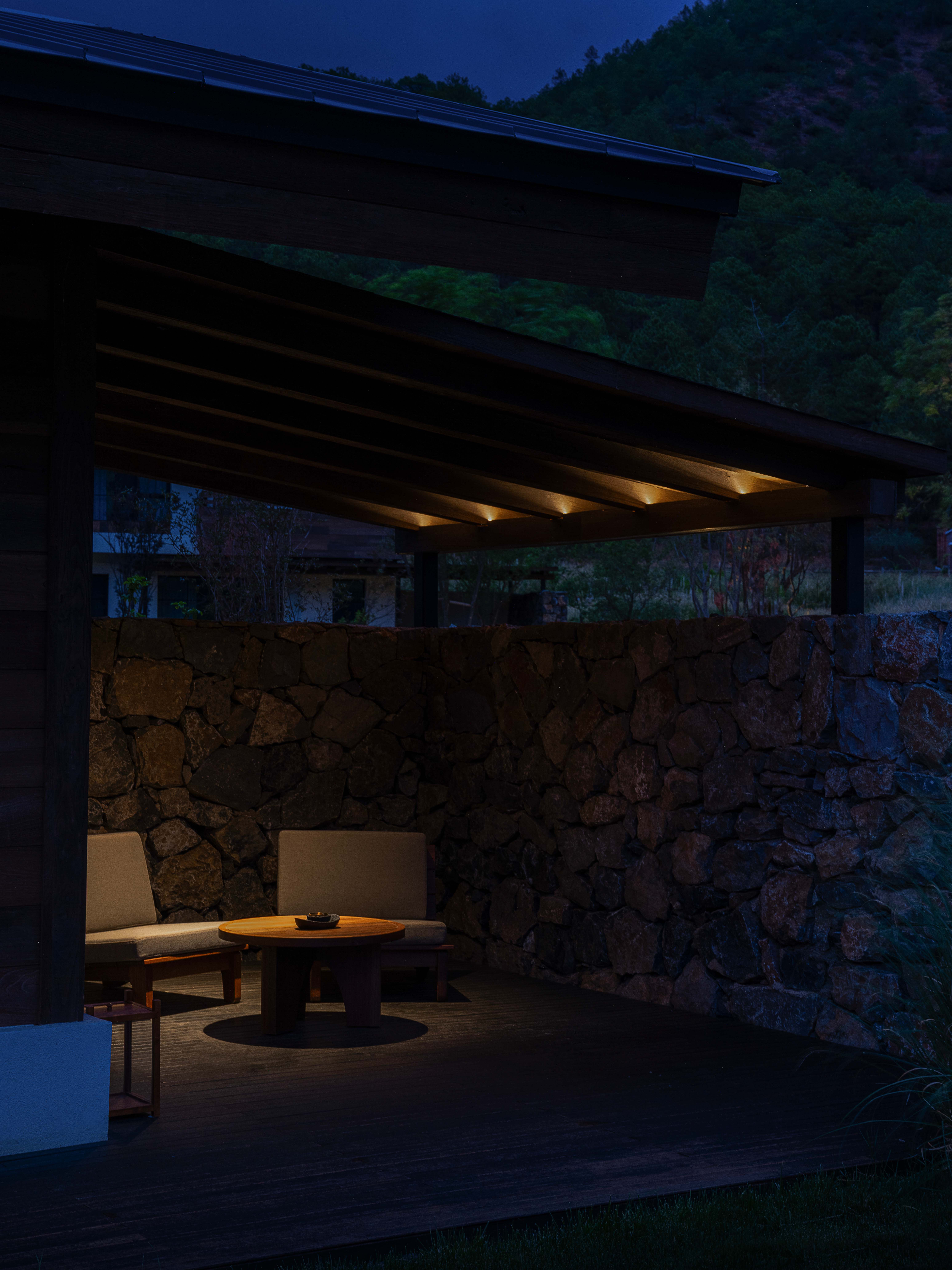 云南泸沽湖岚岳酒店丨中国丽江丨尚壹扬设计,PROL光石-22