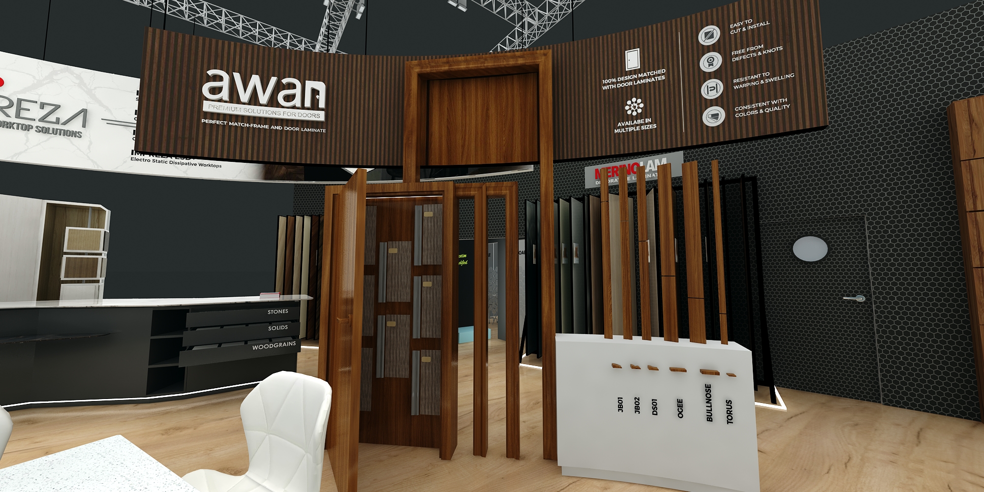 MERINO@INTERZUM 2023-11