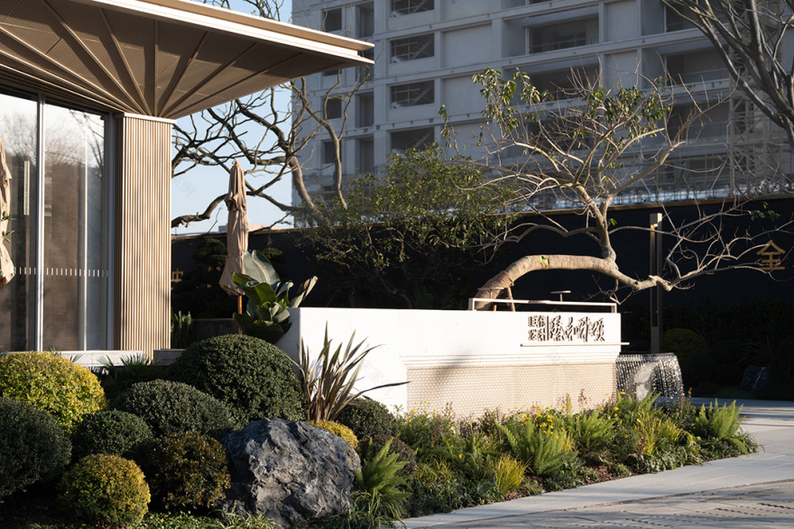 丨中国杭州丨L&A集团上海分公司第三项目团队-54