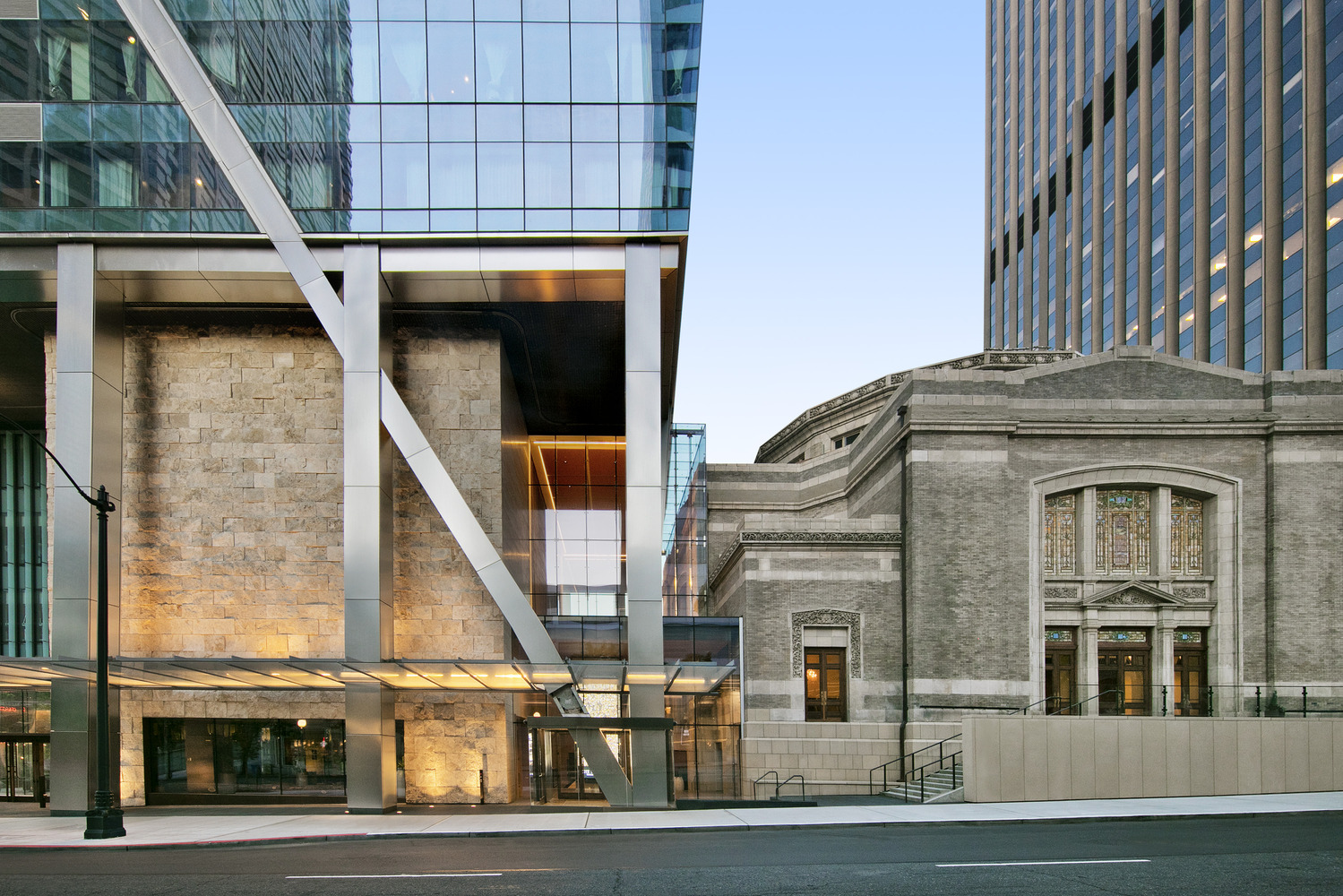 西雅图“标记”大厦-40