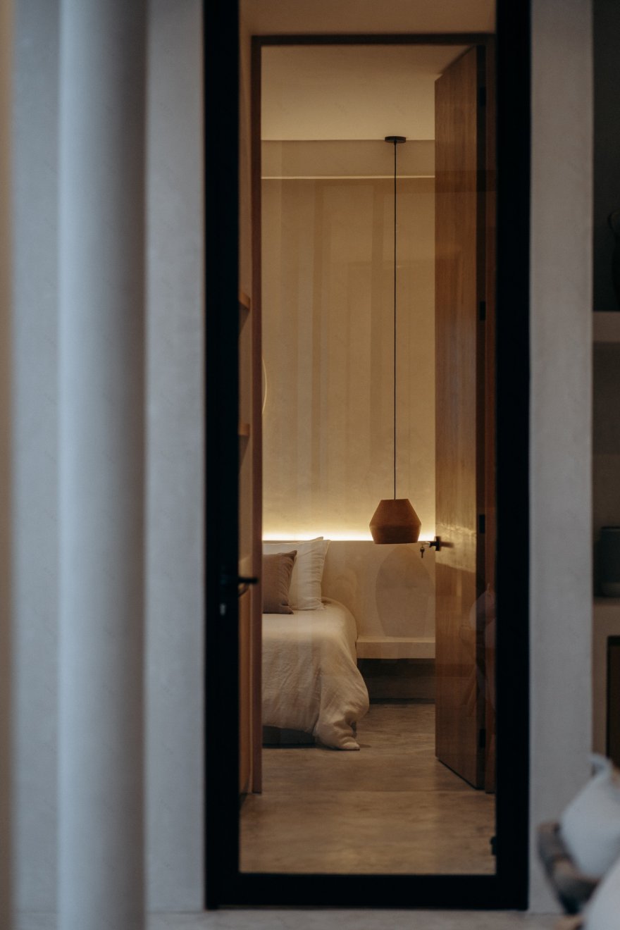 维拉丨墨西哥丨Espacio 18 Arquitectura-24