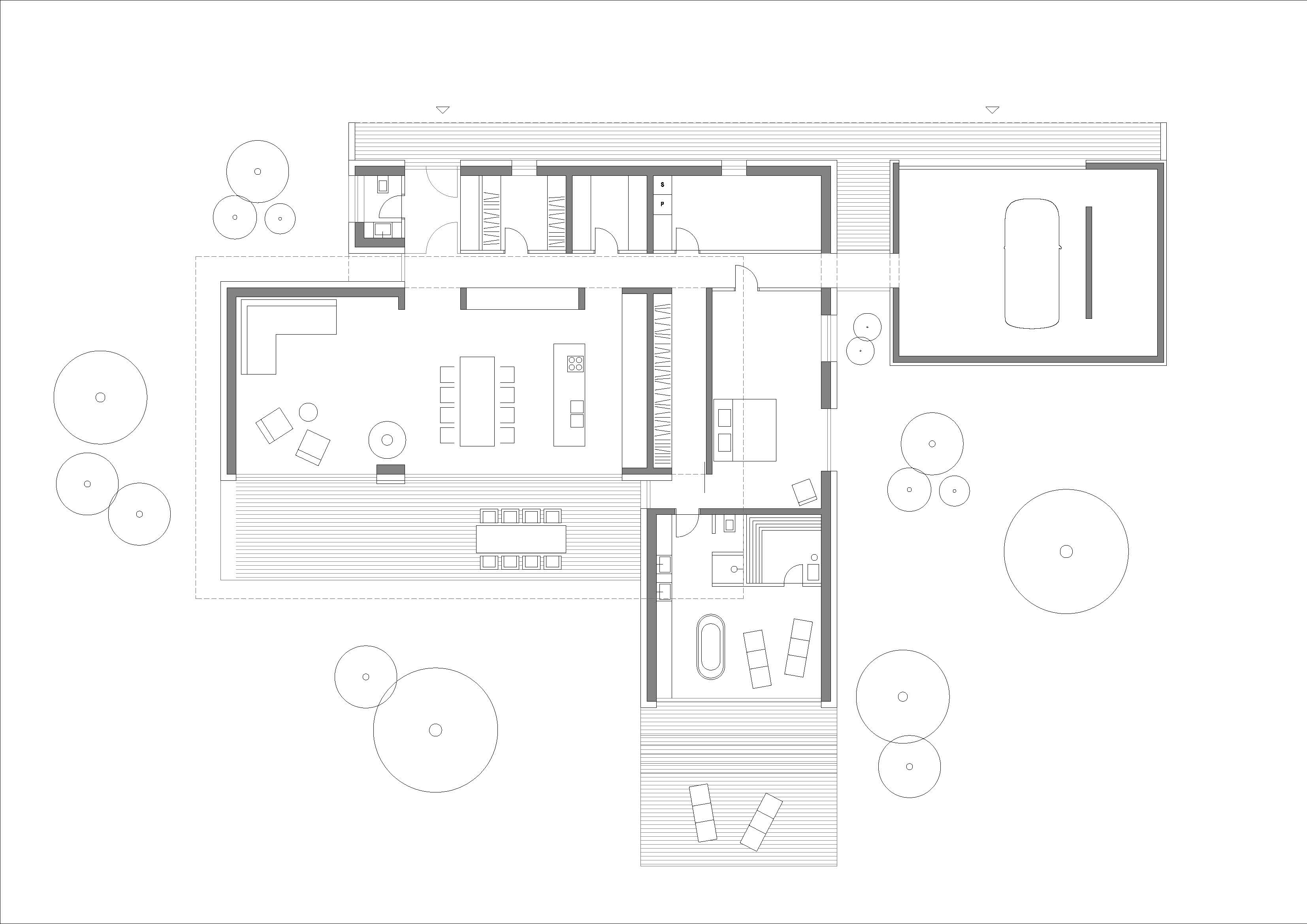 森林边缘的梦幻家园-18