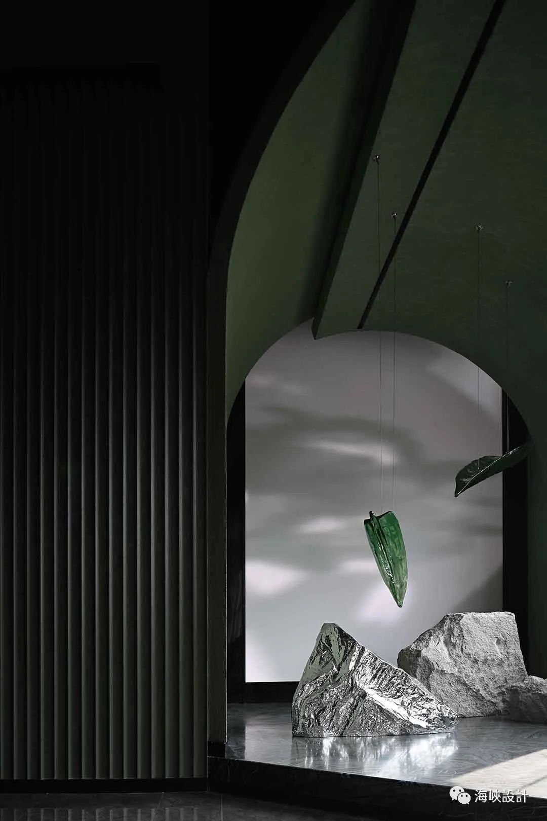 禦之匯 SPA 会所·桐乡店丨中国嘉兴丨有劃設-23