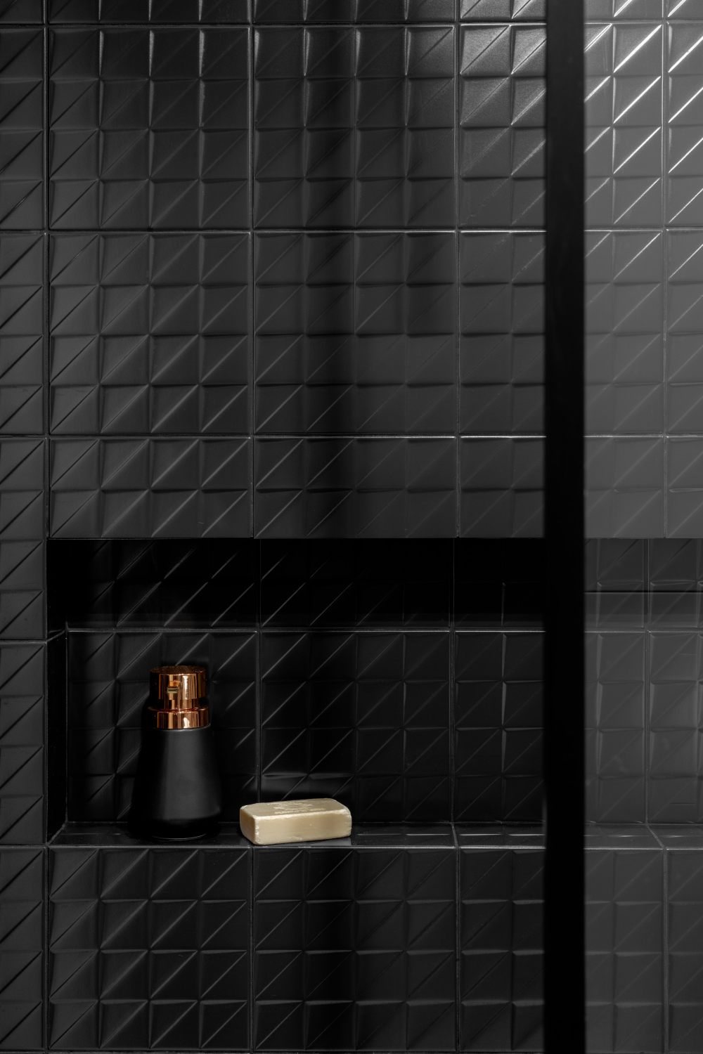 波兰轻奢主义之PS公寓（2020）MO Architekci设计-18