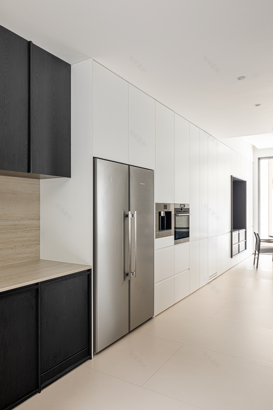 未来期许的家丨中国揭阳丨MUZAO木造设计-25