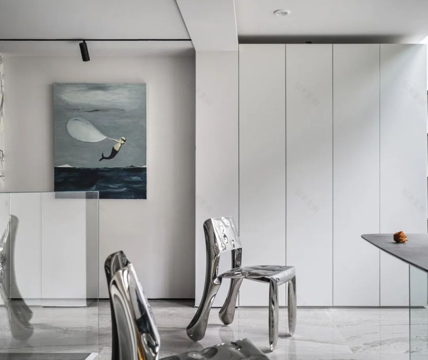 丽人园墅丨中国台州丨浙江扎哈国际设计-48