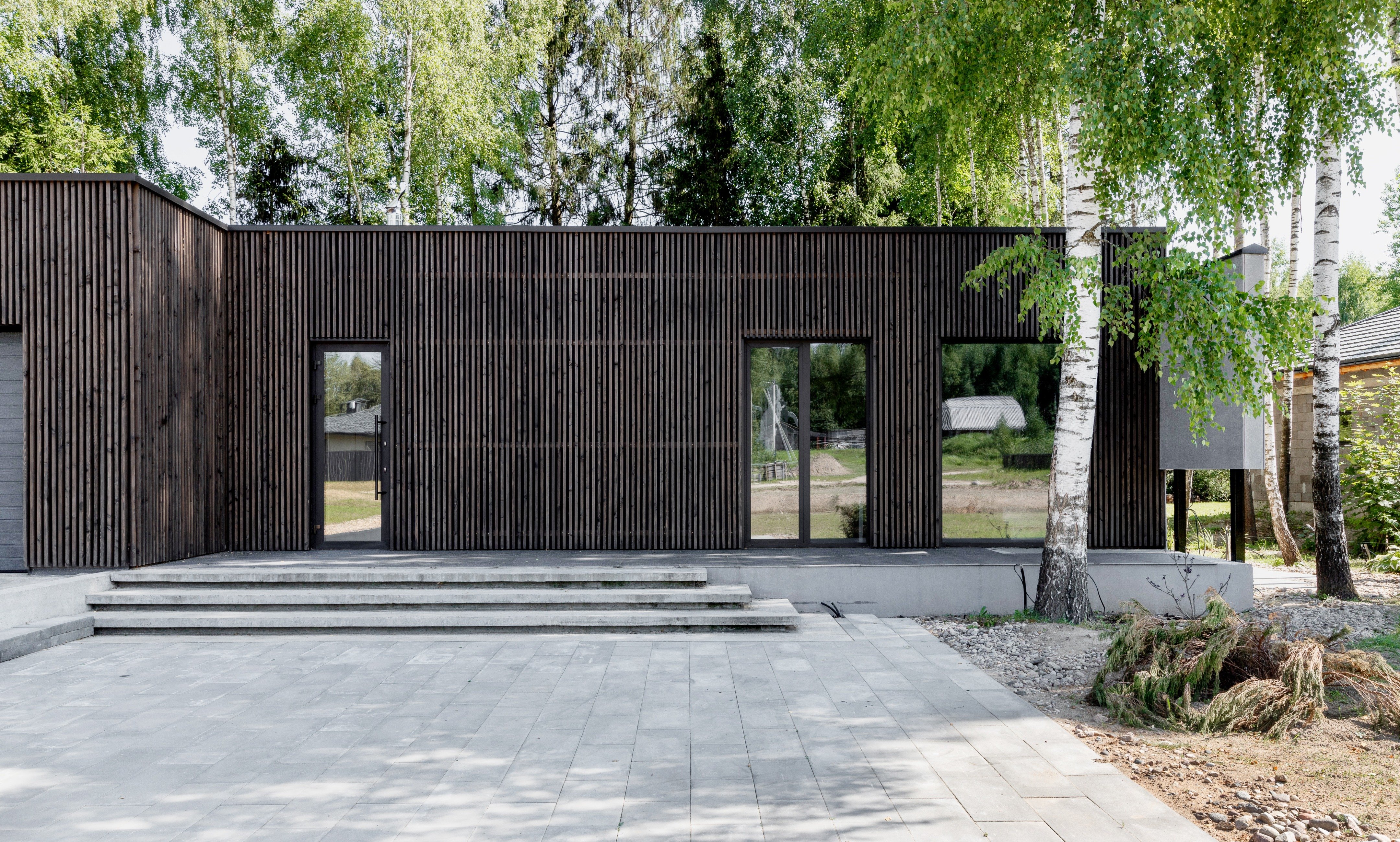 飞行屋丨白俄罗斯丨ZROBIM architects-18