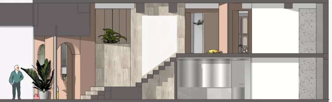 柯基互动体验馆，传递爱与关怀的小世界-39