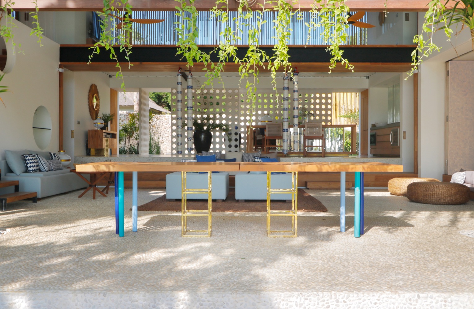 Seascape Lembongan  Word of Mouth House-61