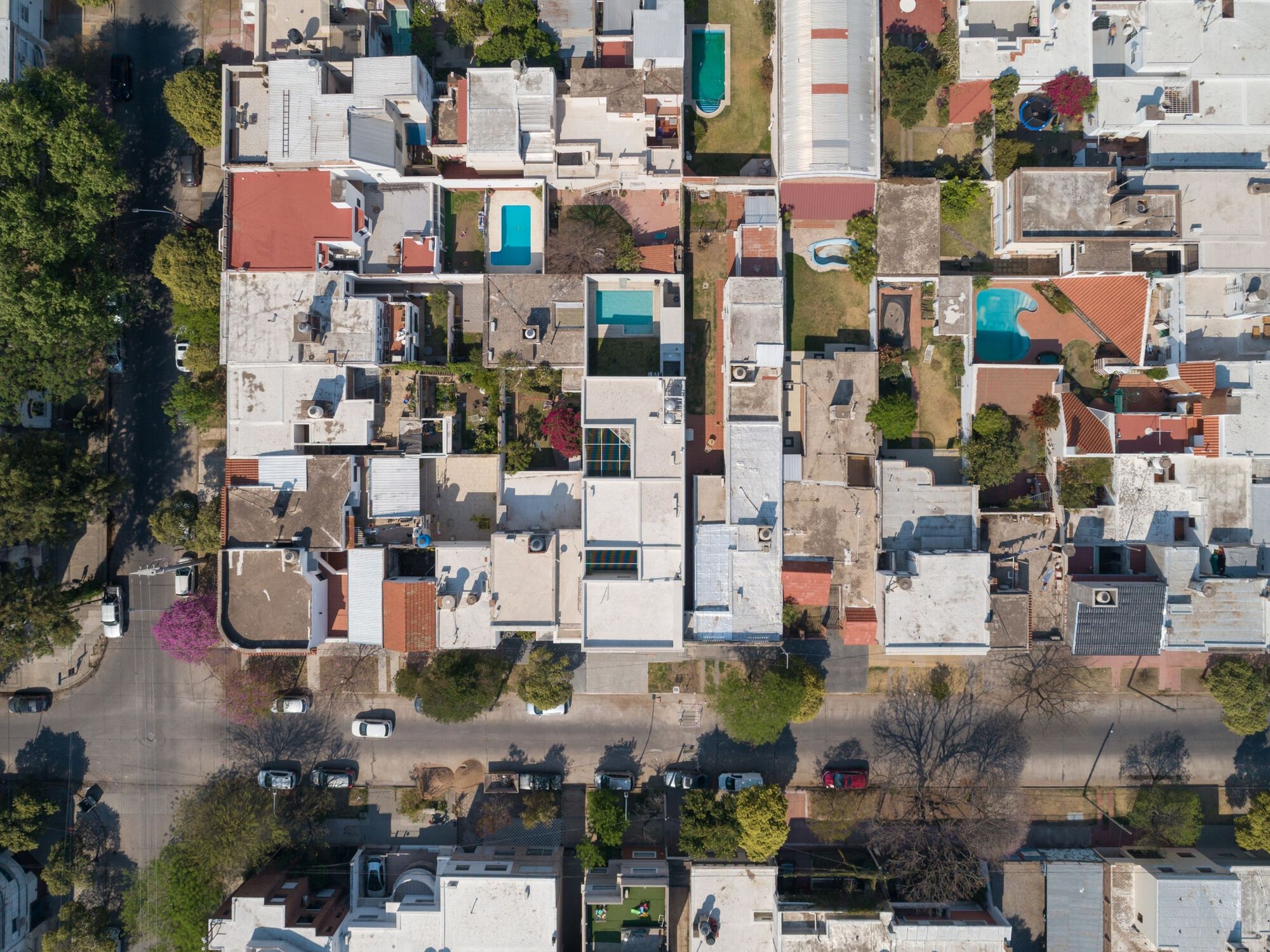 RB 屋或RB 房子丨阿根廷科尔多瓦-30