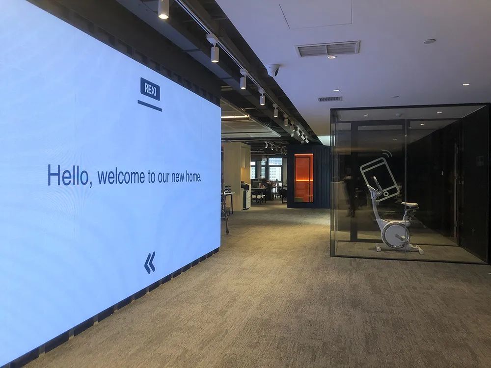 青岛 REXI 睿玺工业总部丨中国青岛丨阿格利（青岛）建筑设计-6