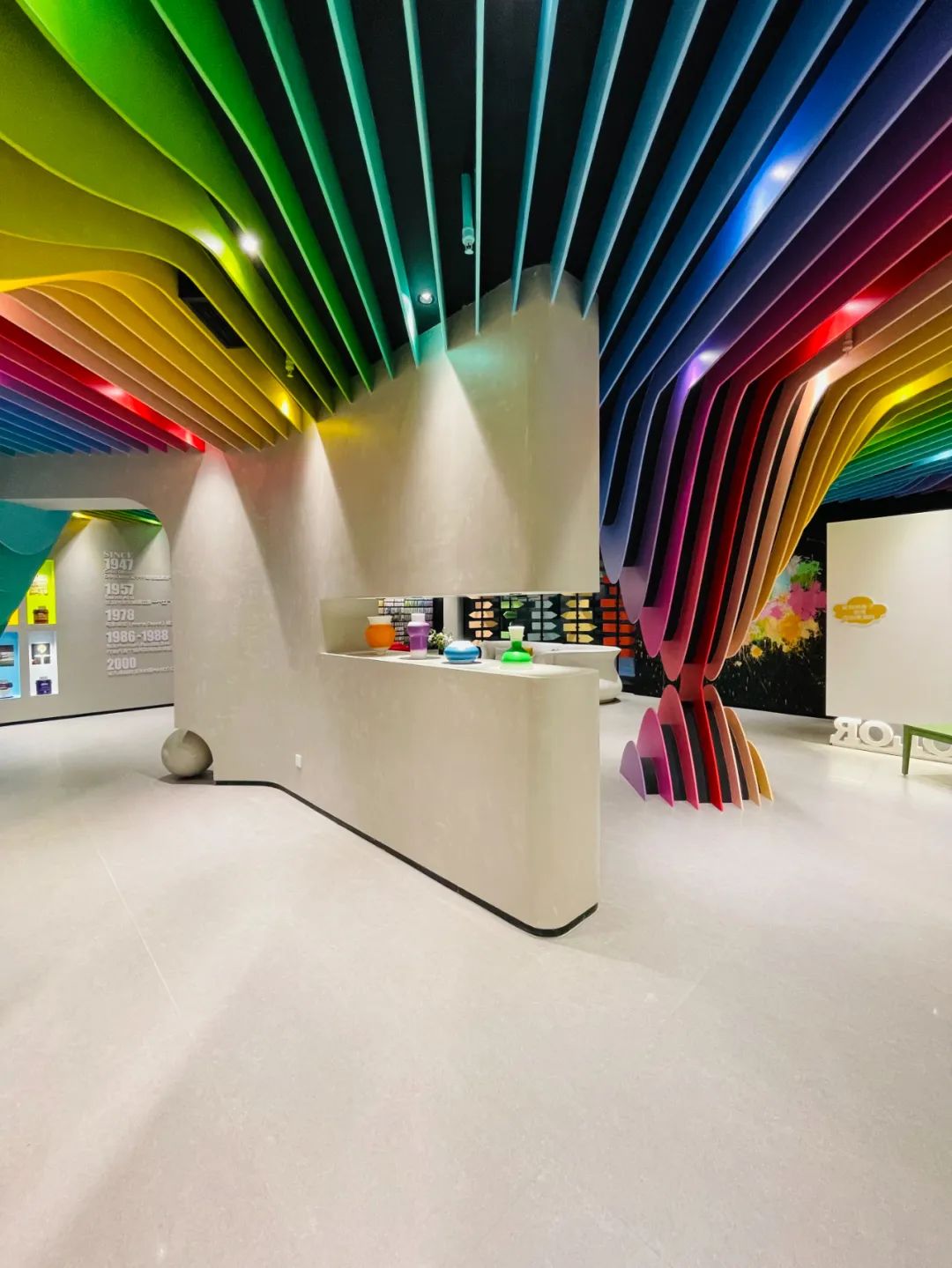 未明确提及单一项目名称,包含众多家装和工装项目丨中国北京丨安徽省蜂宿艺术设计有限公司-79