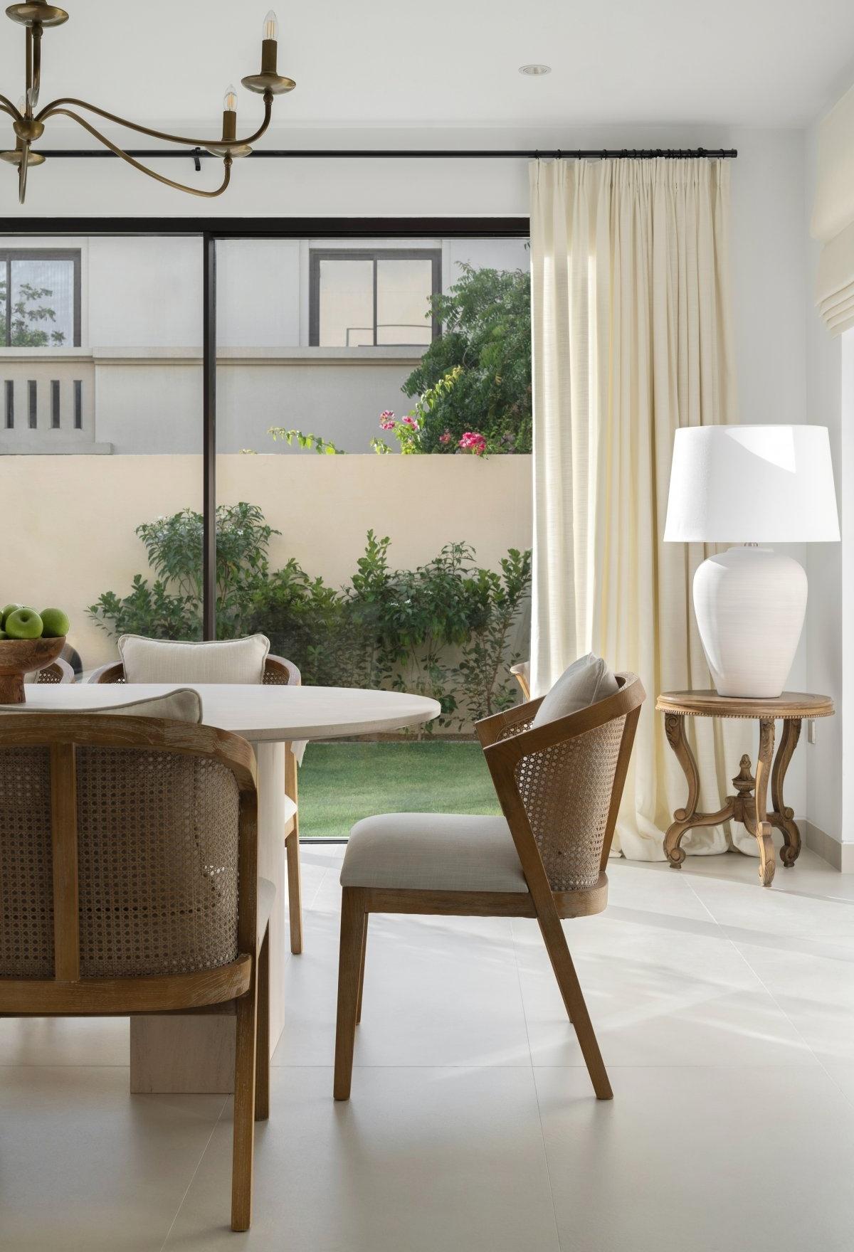 迪拜Dubai Minimalist住宅丨室内设计师-12