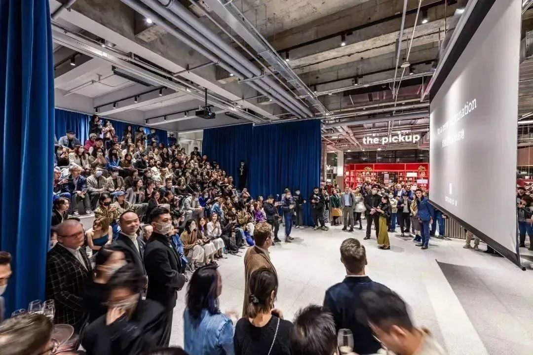 上海静安区 Studio 9丨中国上海丨恺慕建筑设计咨询(上海)有限公司-21