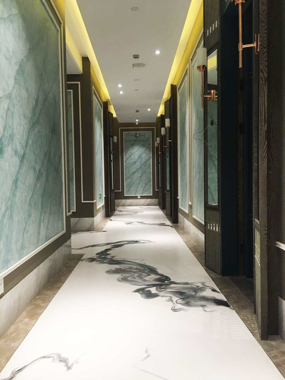 现代家居中的树脂风情-10