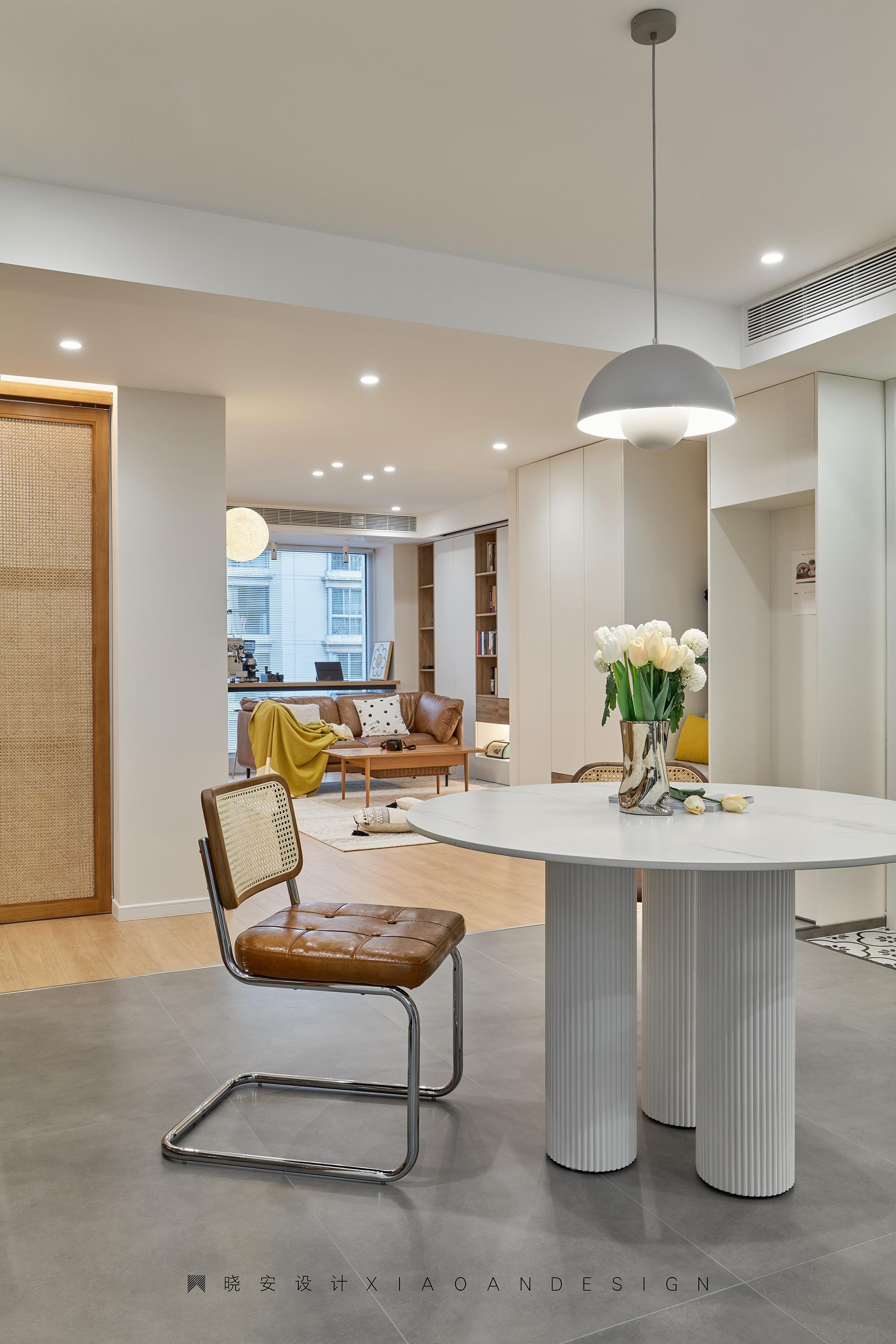 亲近自然 · 沉浸在无限的温柔里丨晓安设计-31