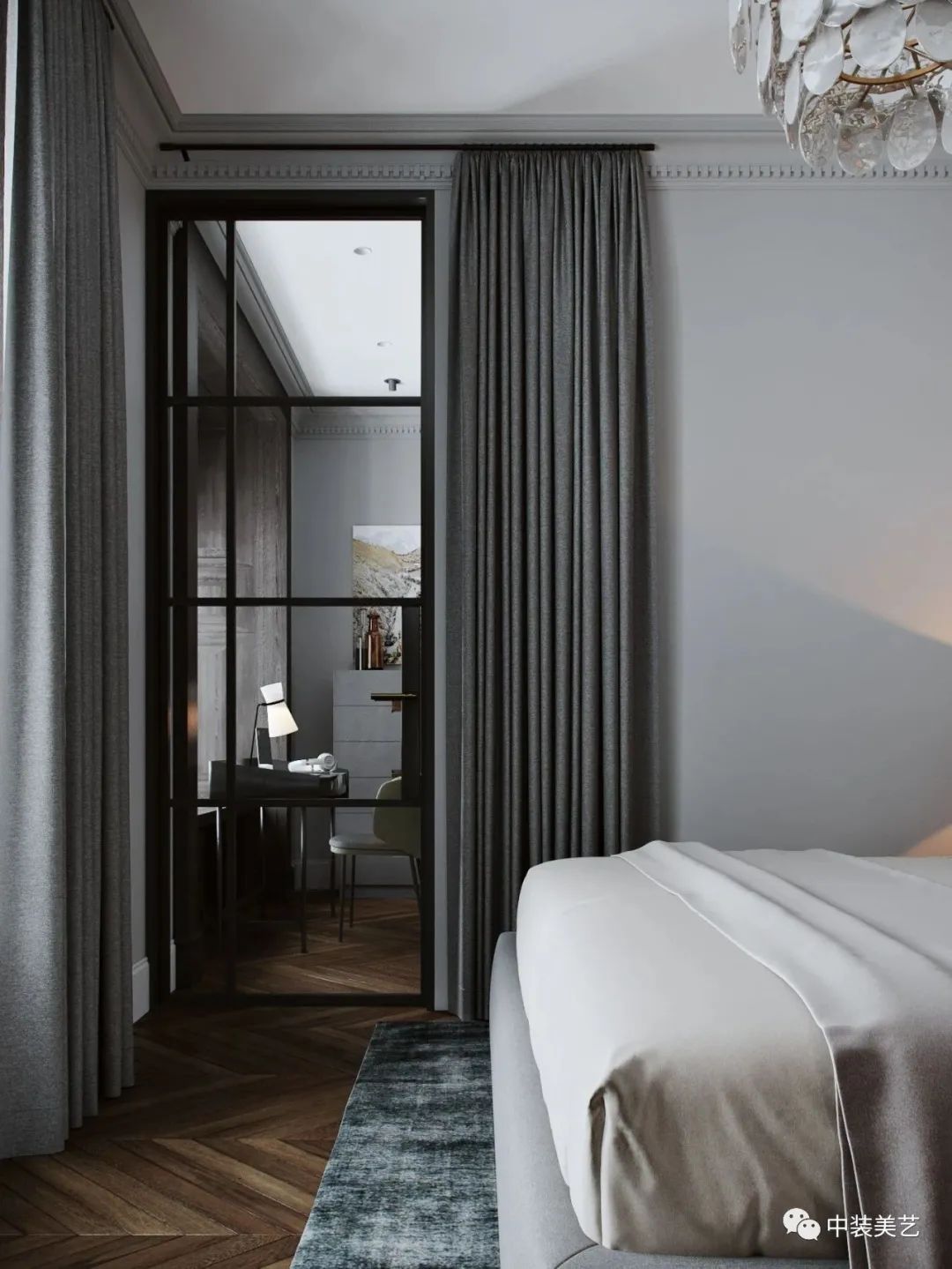 Top Case/不得不手动点赞的[中性英伦风]-28