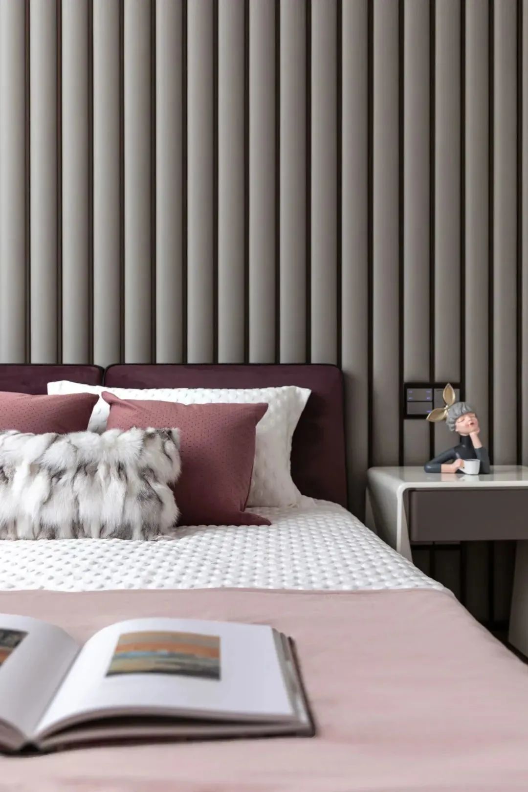 600㎡极简复古豪宅设计丨中国潮州丨竺坊建筑设计-38