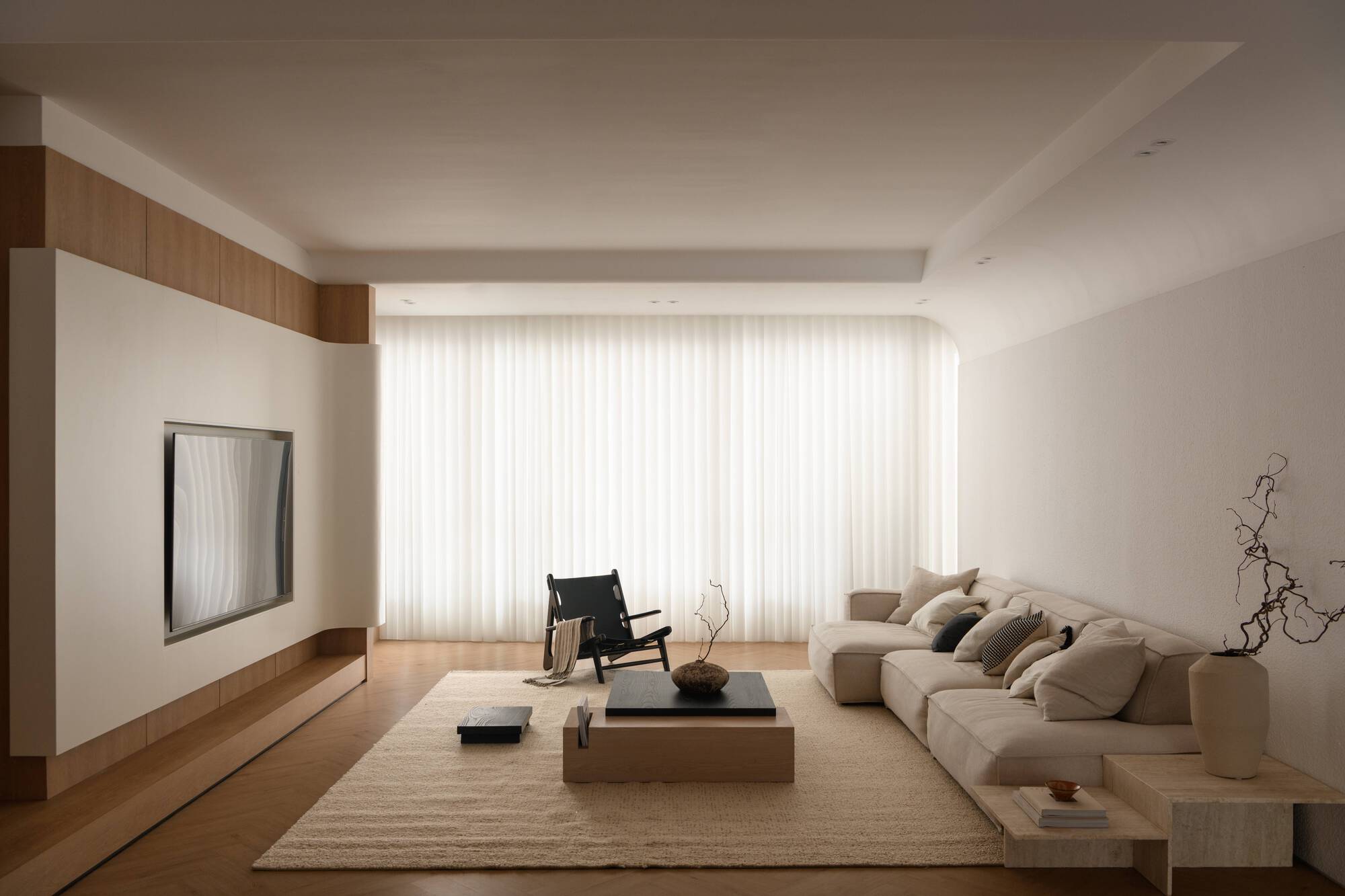 丨马来西亚古晋丨J HOUS STUDIO-27