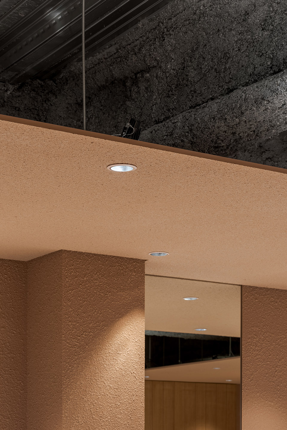 LAAN 沙龙丨日本大阪丨Reiichi Ikeda Design-23